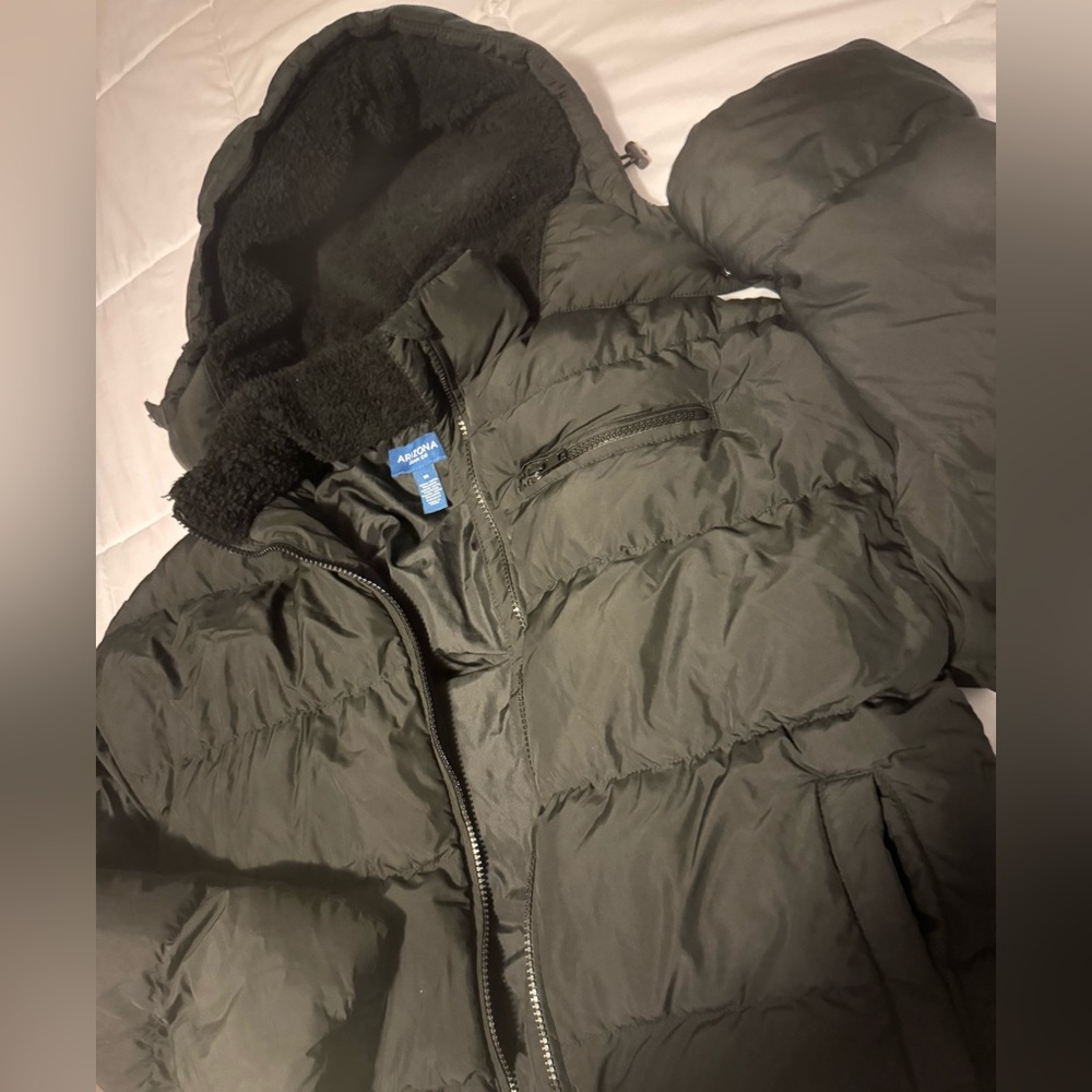 Snow jacket xs kids like new
